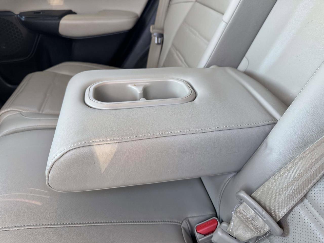 2020 Honda CR-V EX-L San Clemente CA