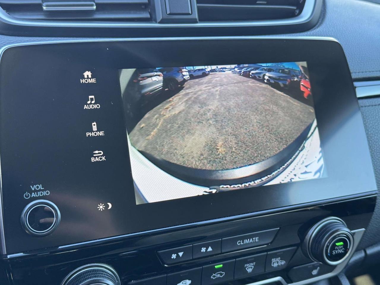 2020 Honda CR-V EX-L San Clemente CA