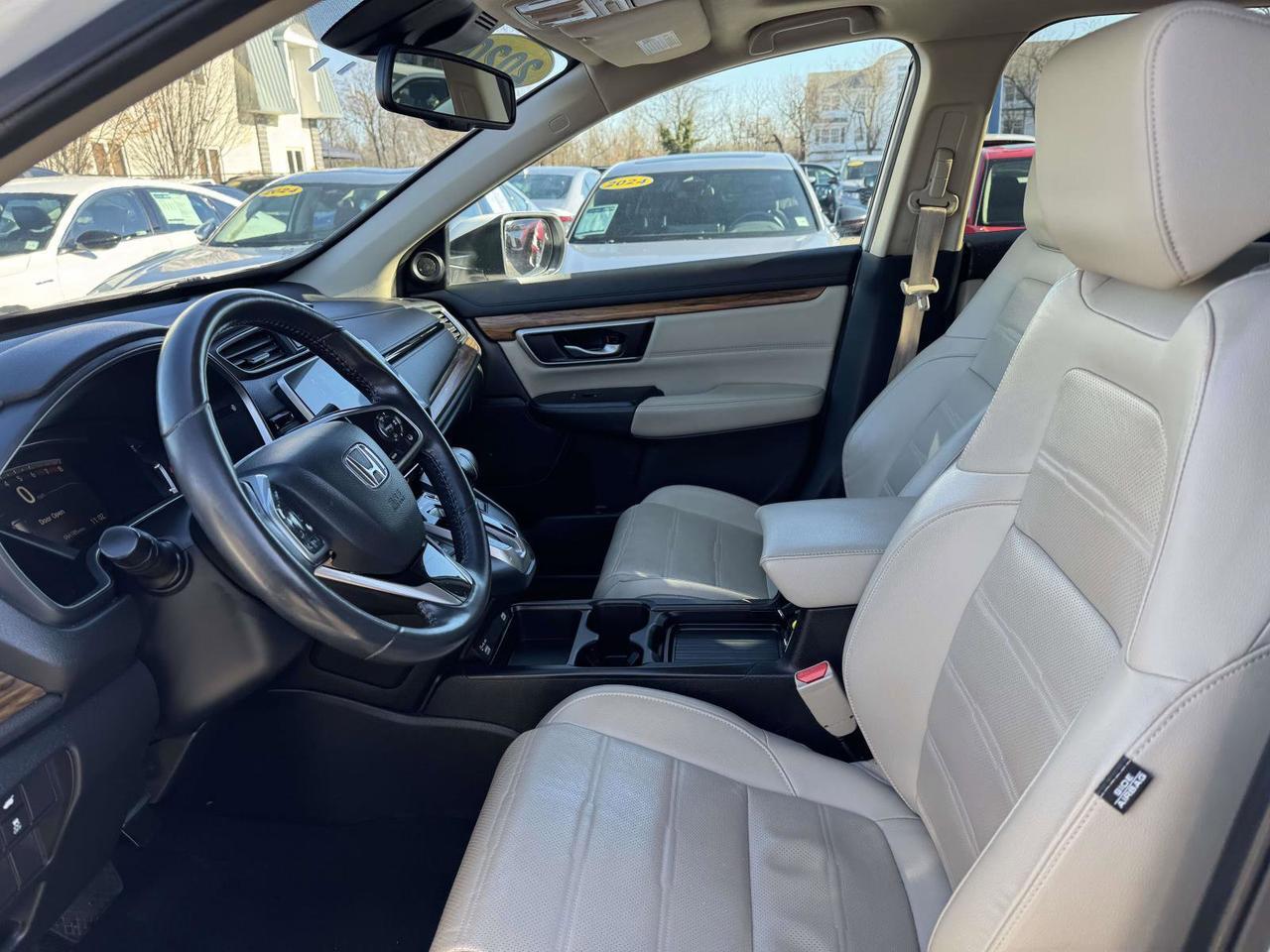 2020 Honda CR-V EX-L San Clemente CA