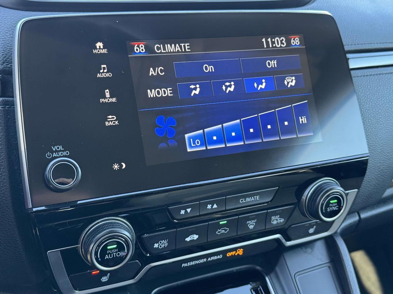 2020 Honda CR-V EX-L San Clemente CA