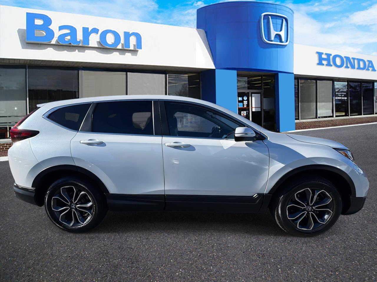 2020 Honda CR-V EX-L San Clemente CA