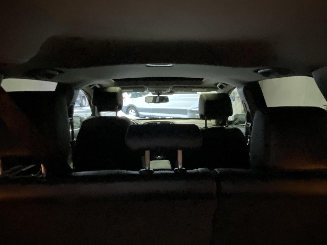 2020 Honda CR-V EX-L Richmond Hill NY