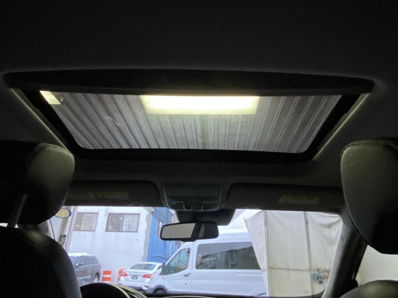 2020 Honda CR-V EX-L Richmond Hill NY