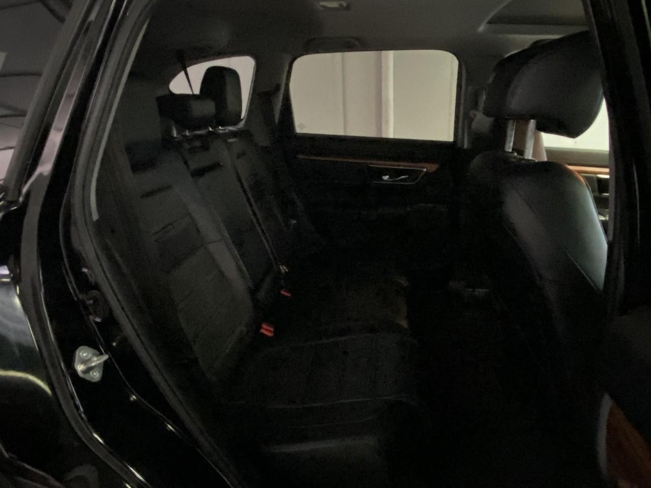 2020 Honda CR-V EX-L Richmond Hill NY