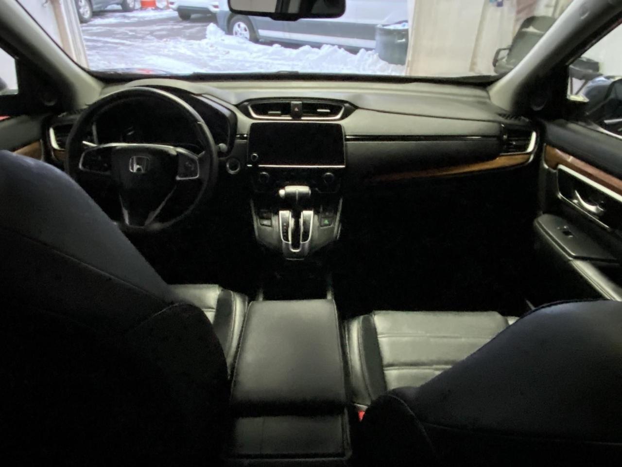 2020 Honda CR-V EX-L Richmond Hill NY