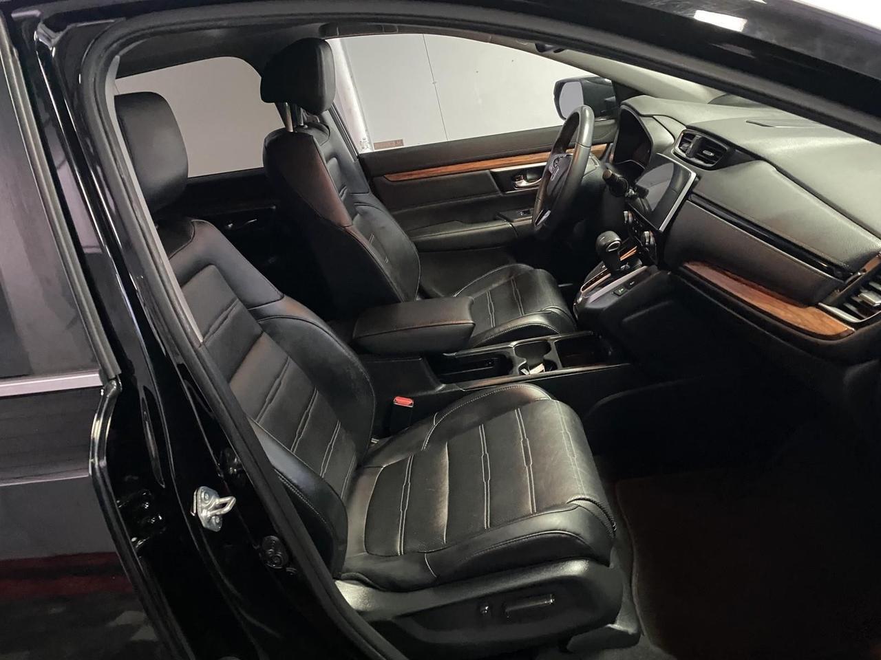 2020 Honda CR-V EX-L Richmond Hill NY