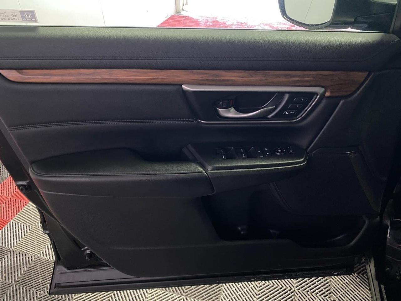 2020 Honda CR-V EX-L Richmond Hill NY