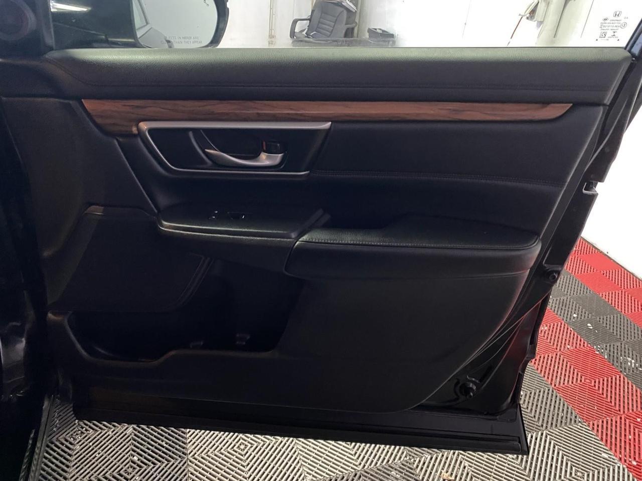 2020 Honda CR-V EX-L Richmond Hill NY