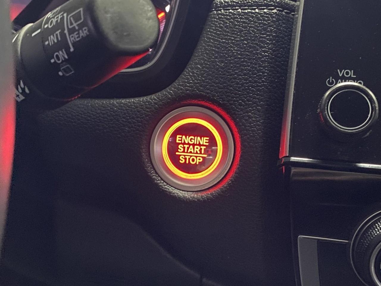 2020 Honda CR-V EX-L Richmond Hill NY