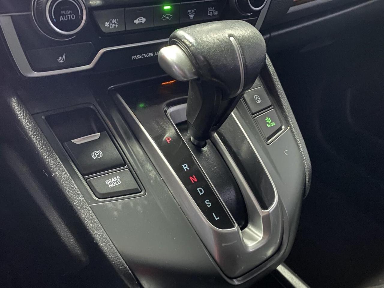 2020 Honda CR-V EX-L Richmond Hill NY