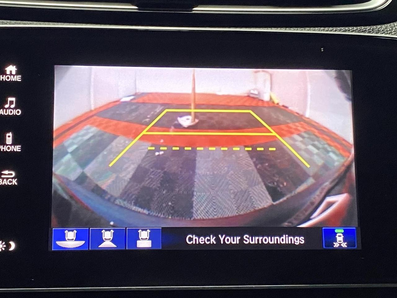 2020 Honda CR-V EX-L Richmond Hill NY