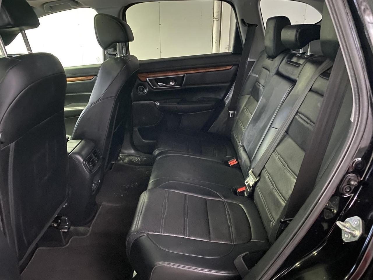 2020 Honda CR-V EX-L Richmond Hill NY