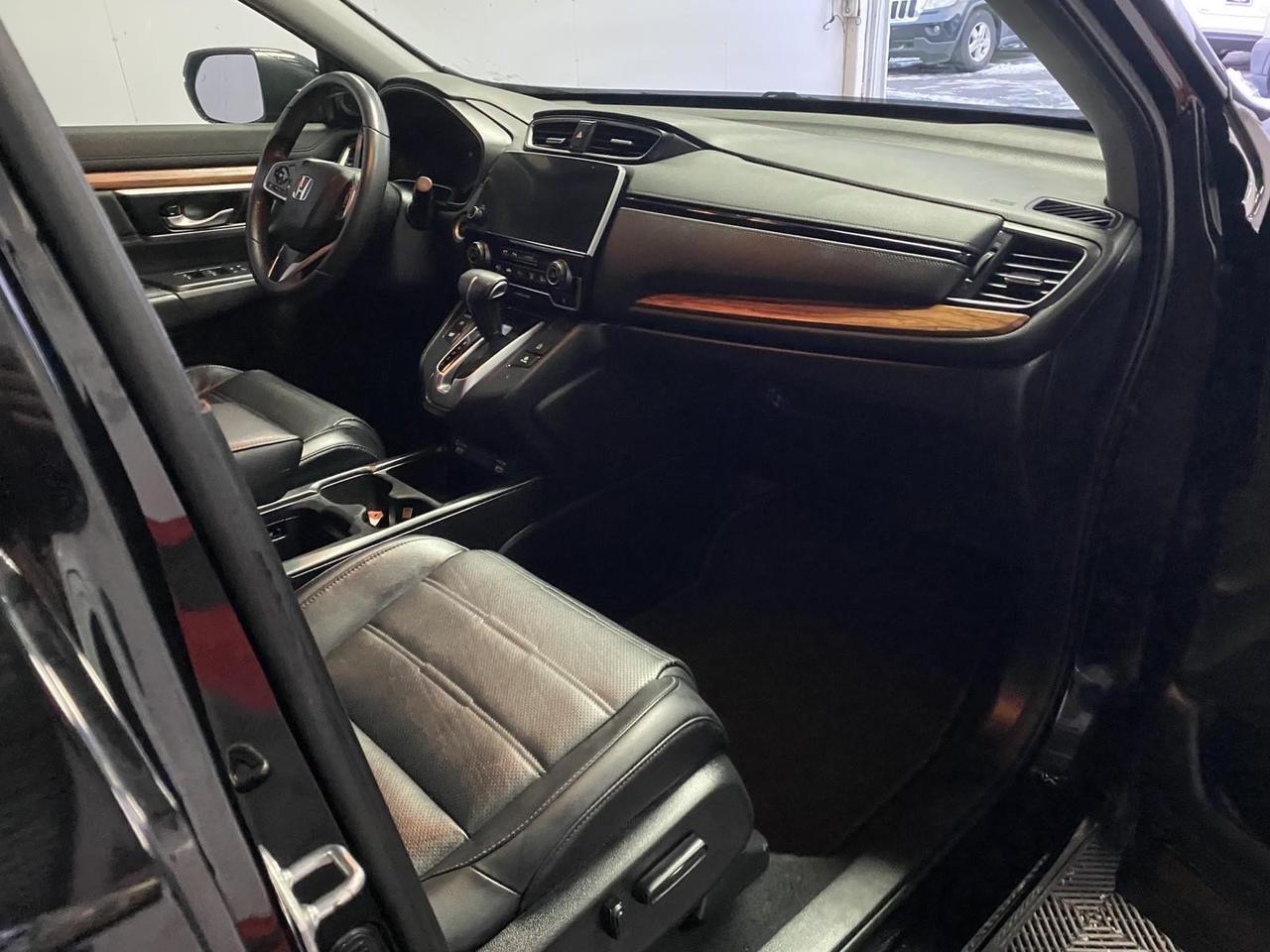 2020 Honda CR-V EX-L Richmond Hill NY