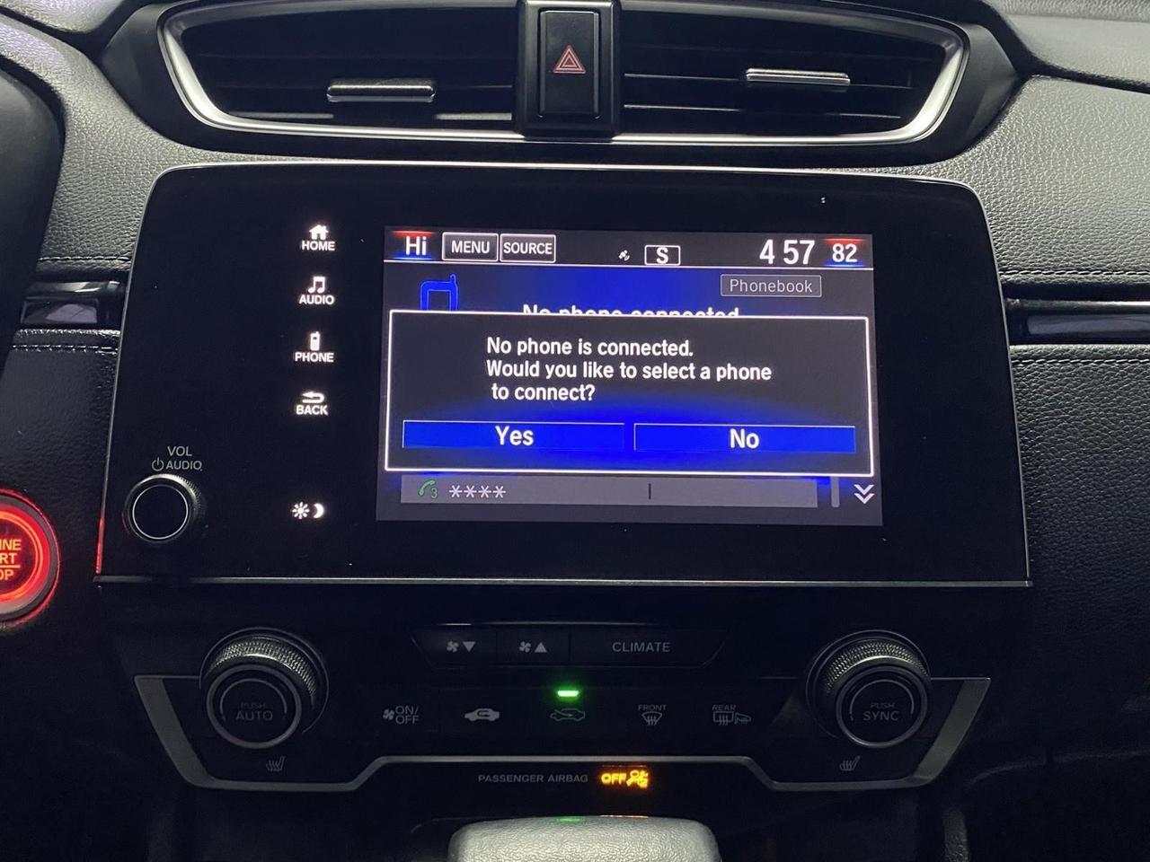 2020 Honda CR-V EX-L Richmond Hill NY