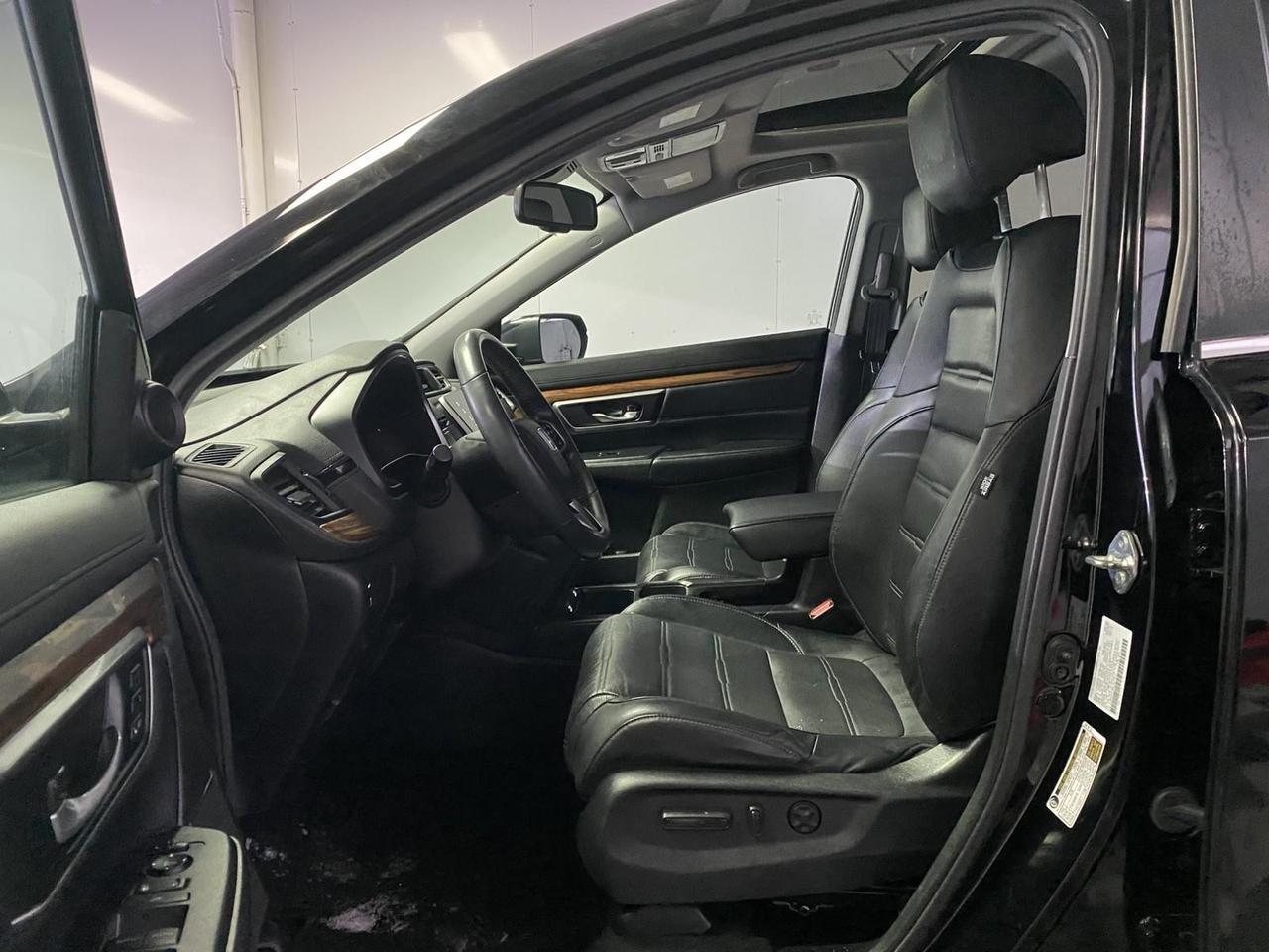 2020 Honda CR-V EX-L Richmond Hill NY