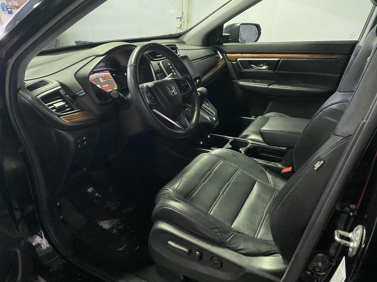 2020 Honda CR-V EX-L Richmond Hill NY