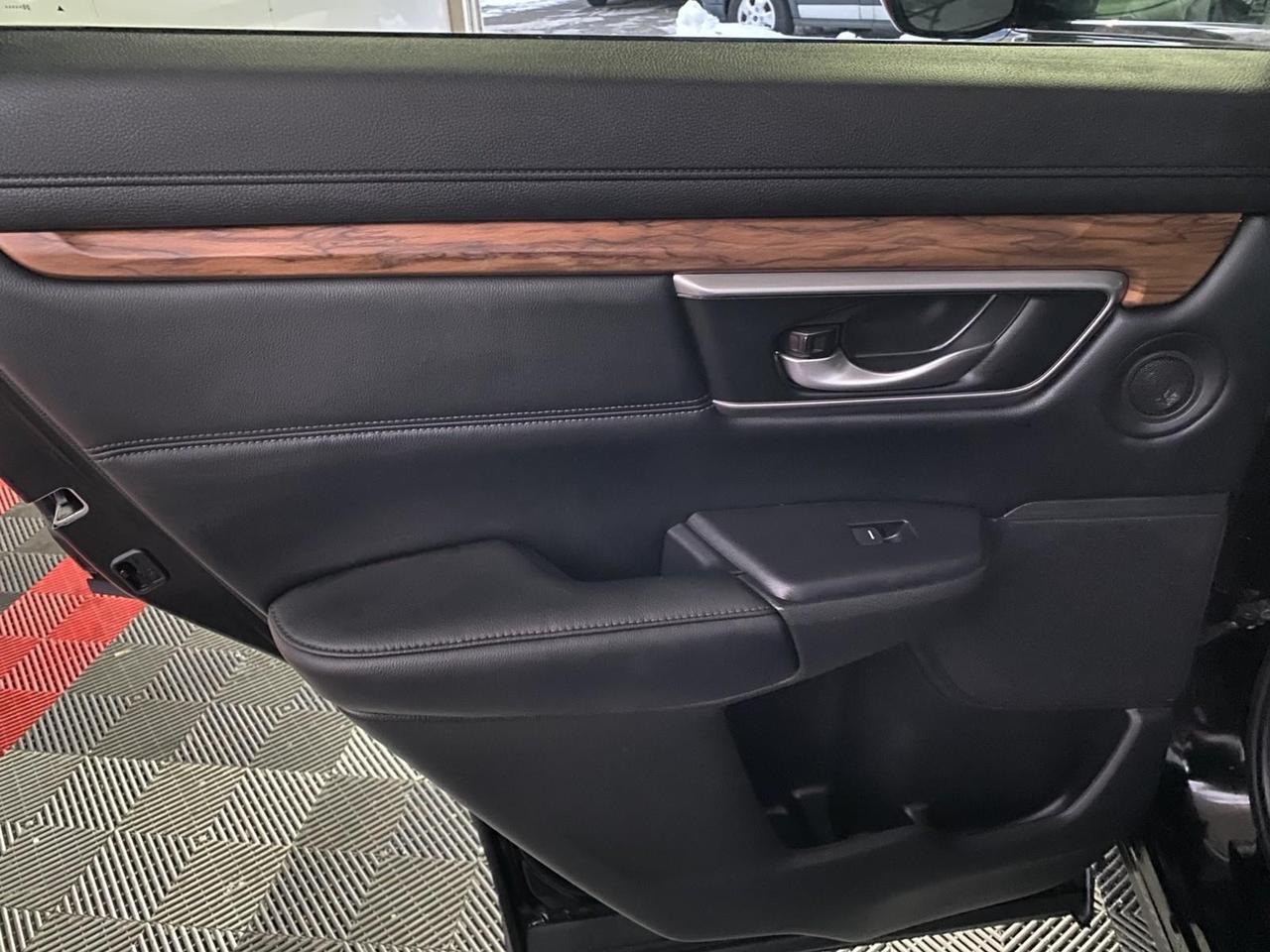 2020 Honda CR-V EX-L Richmond Hill NY