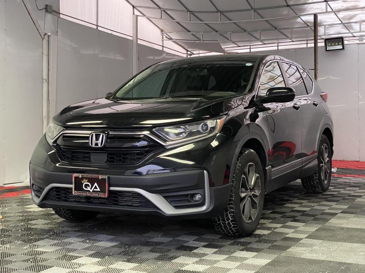 2020 Honda CR-V EX-L Richmond Hill NY