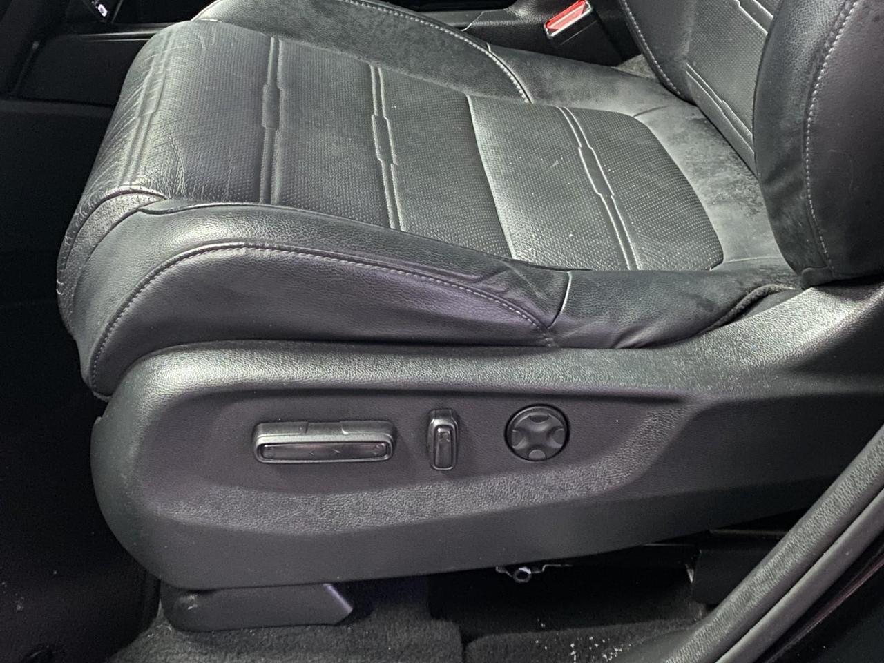 2020 Honda CR-V EX-L Richmond Hill NY