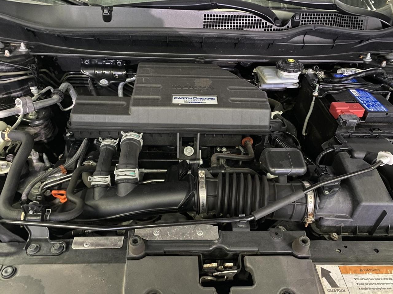 2020 Honda CR-V EX-L Richmond Hill NY