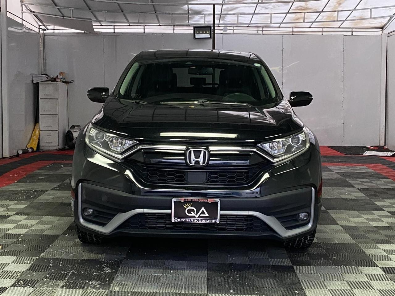 2020 Honda CR-V EX-L Richmond Hill NY