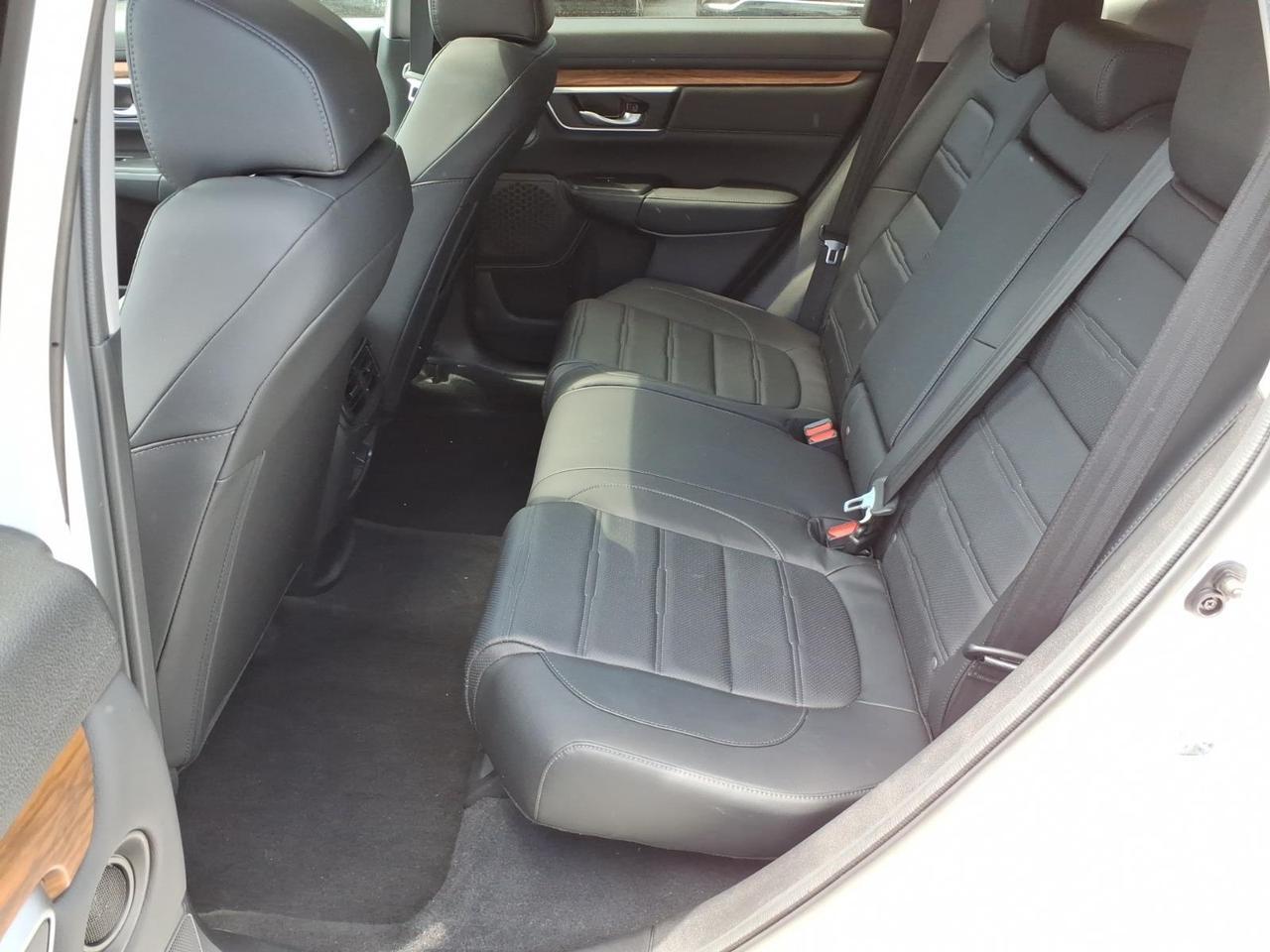 2020 Honda CR-V EX-L Roanoke VA