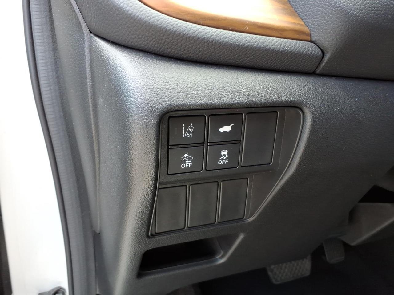 2020 Honda CR-V EX-L Roanoke VA