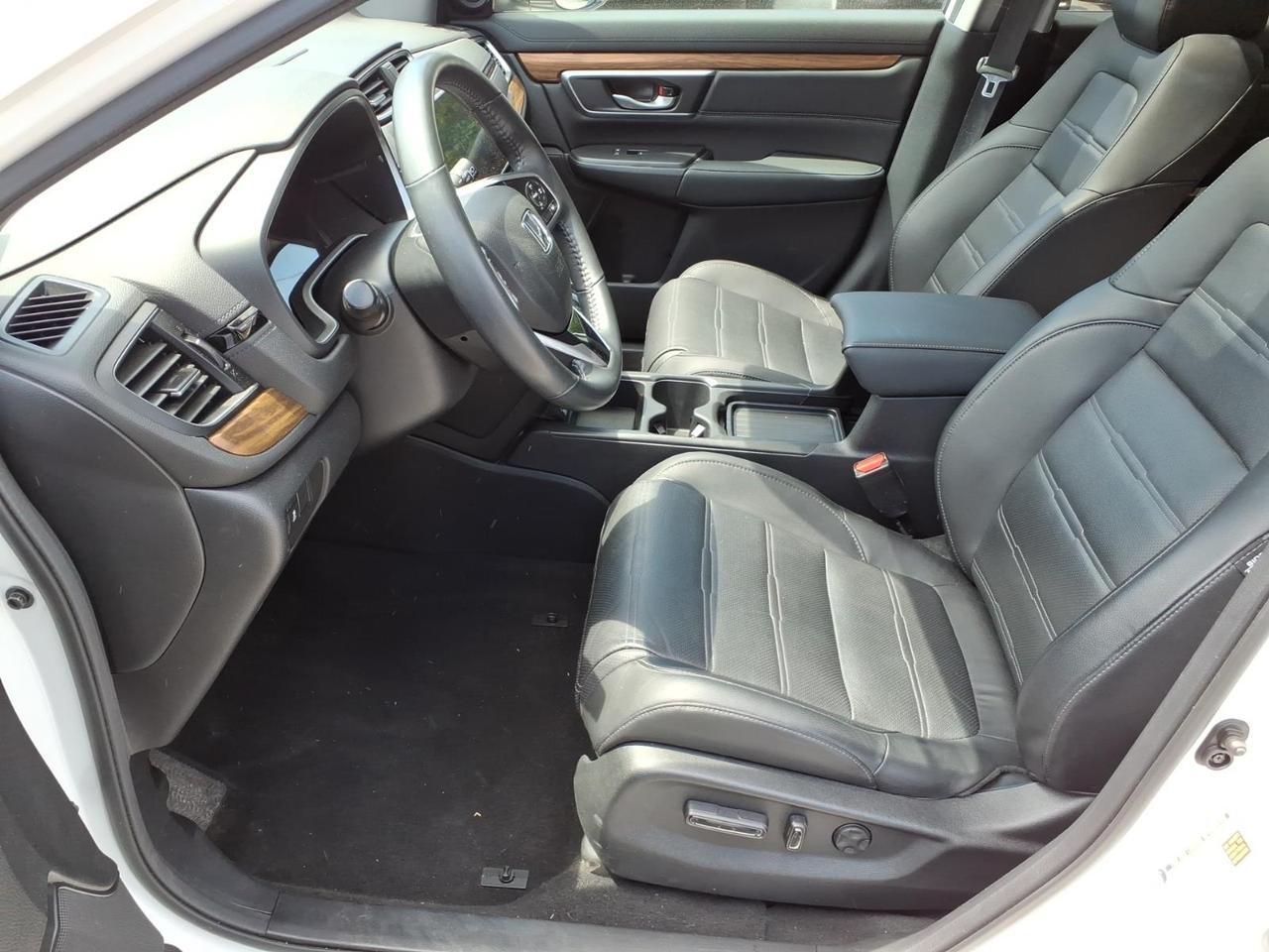 2020 Honda CR-V EX-L Roanoke VA