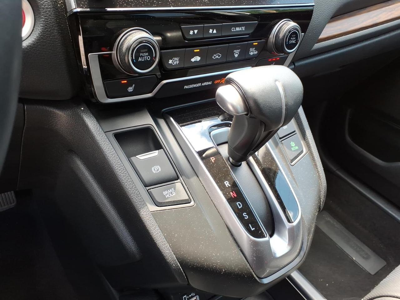 2020 Honda CR-V EX-L Roanoke VA