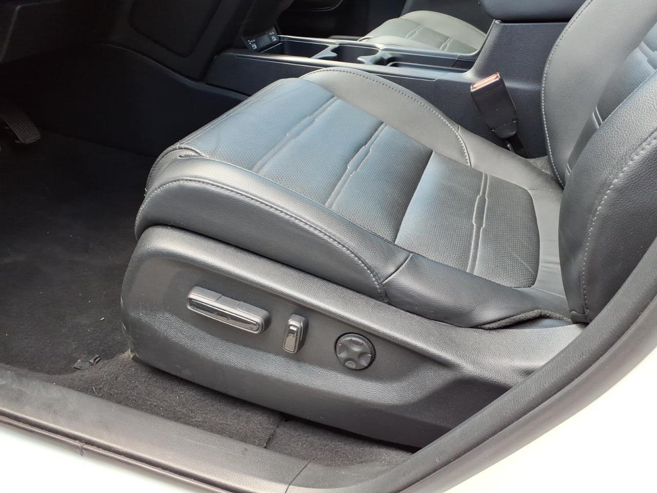 2020 Honda CR-V EX-L Roanoke VA