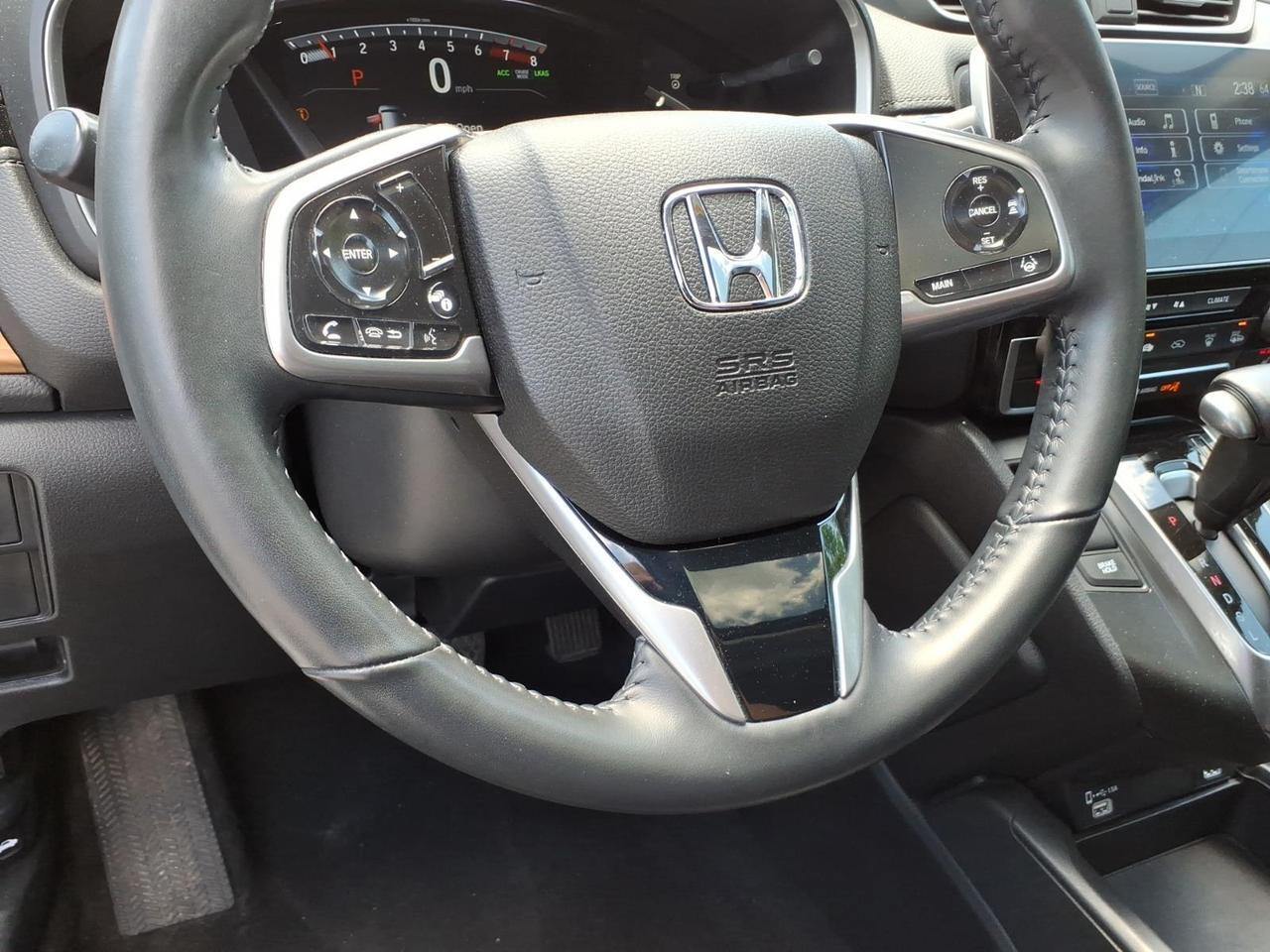 2020 Honda CR-V EX-L Roanoke VA