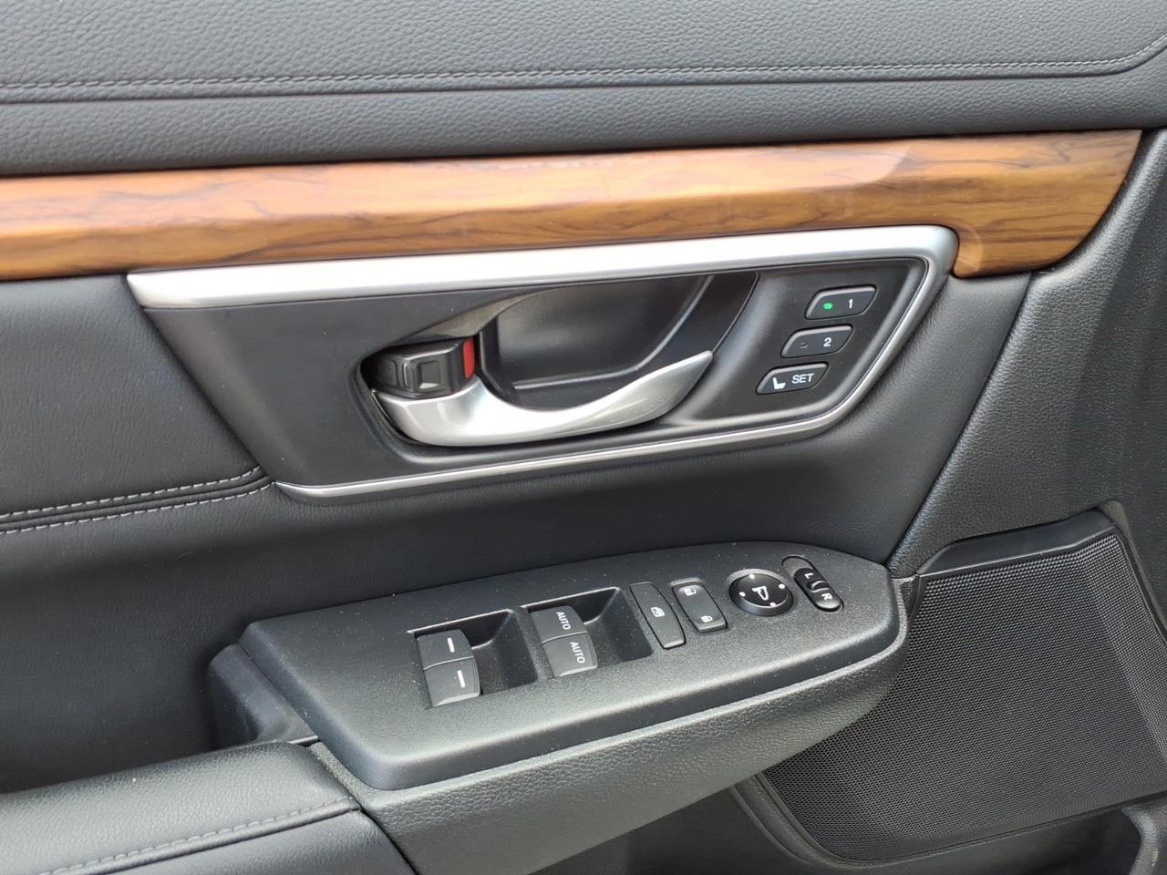 2020 Honda CR-V EX-L Roanoke VA