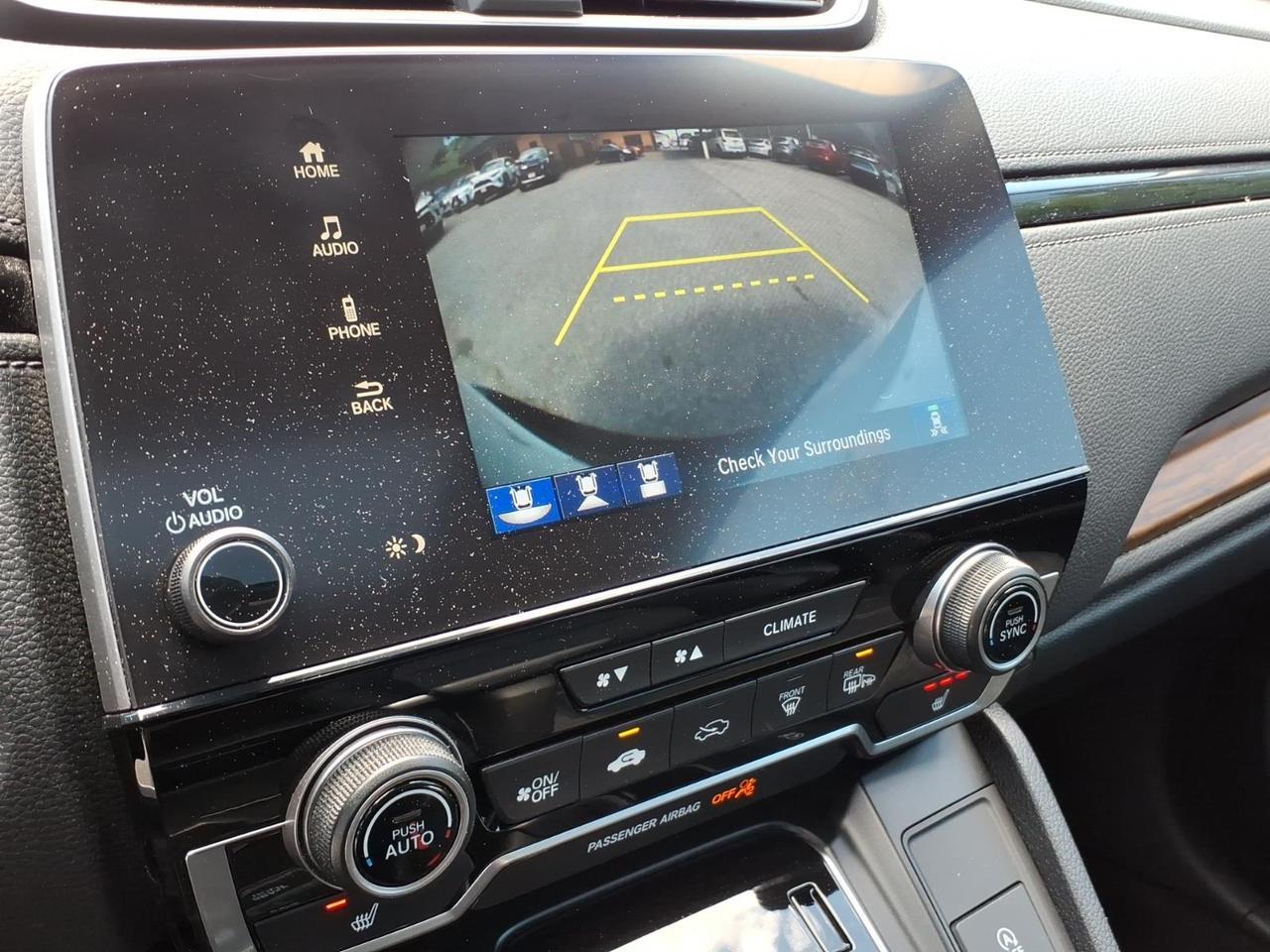 2020 Honda CR-V EX-L Roanoke VA