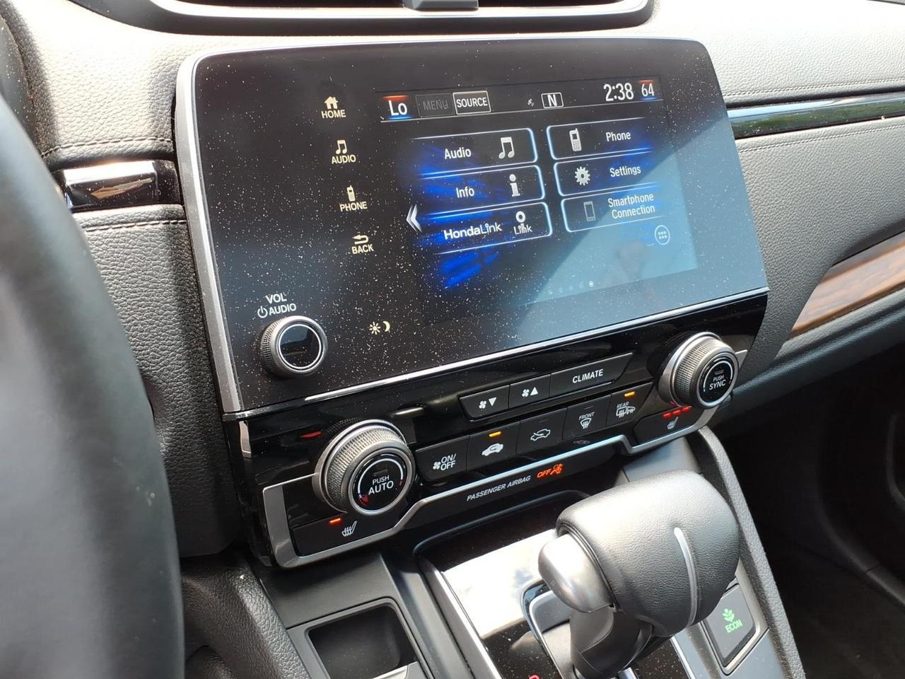 2020 Honda CR-V EX-L Roanoke VA