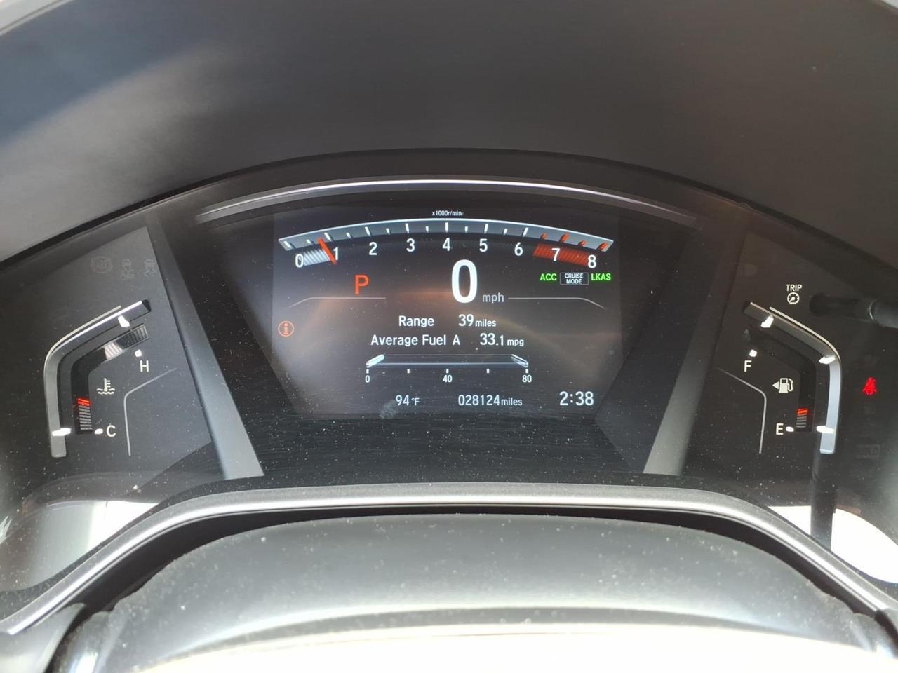 2020 Honda CR-V EX-L Roanoke VA