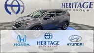 2020 Honda CR-V EX-L Rome GA 2020 Honda CR-V EX-L Rome GA