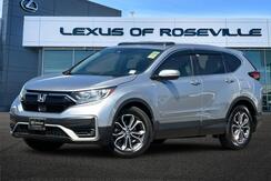 2020_Honda_CR-V_EX-L_ Roseville CA