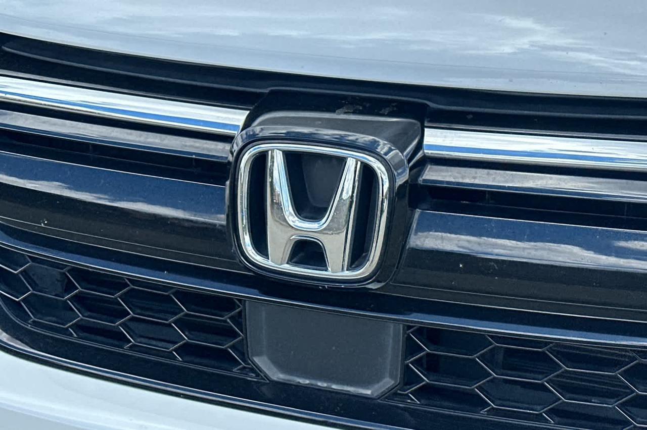 2020 Honda CR-V EX-L Roseville CA