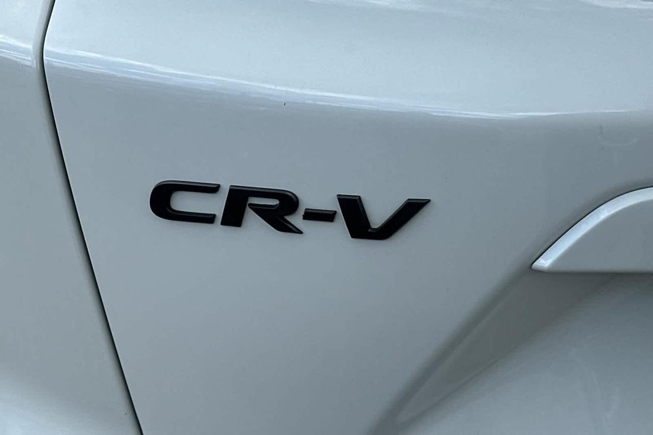 2020 Honda CR-V EX-L Roseville CA