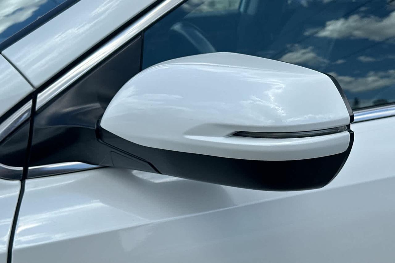 2020 Honda CR-V EX-L Roseville CA