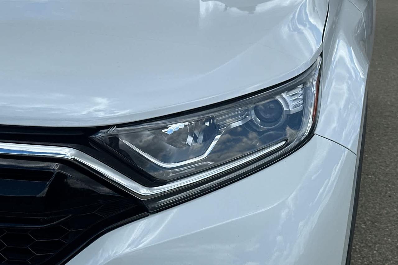 2020 Honda CR-V EX-L Roseville CA