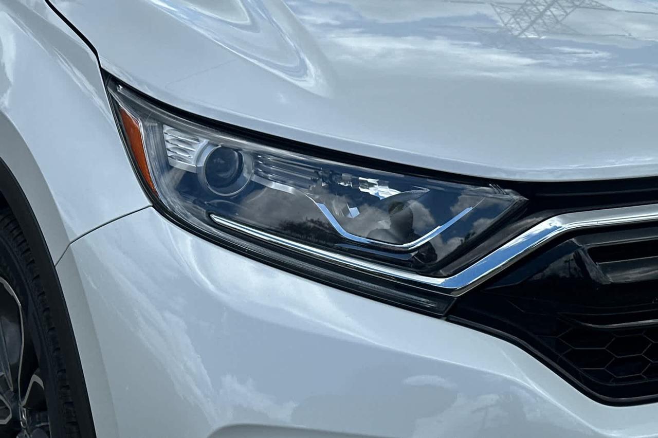 2020 Honda CR-V EX-L Roseville CA