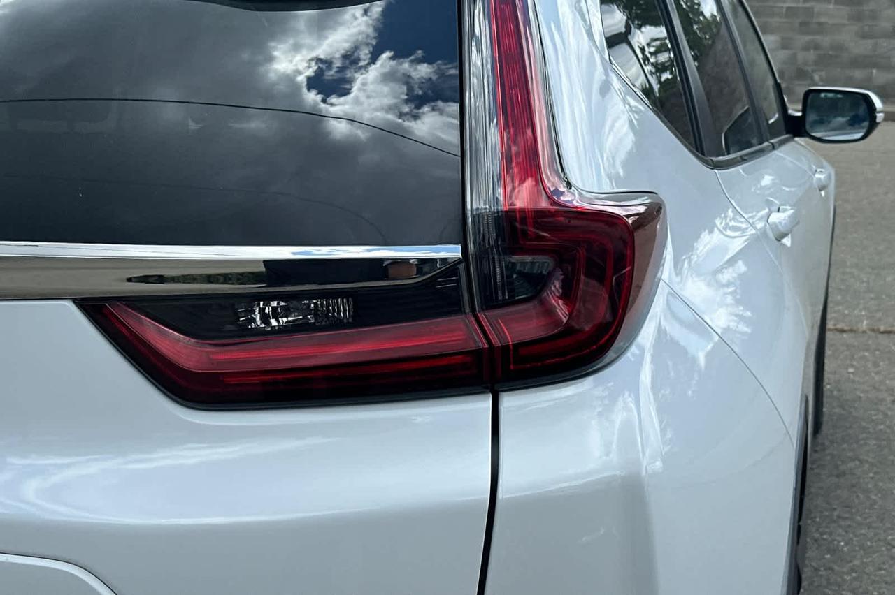 2020 Honda CR-V EX-L Roseville CA