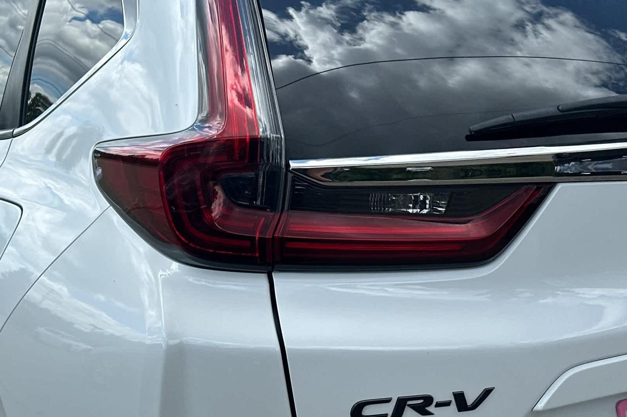 2020 Honda CR-V EX-L Roseville CA