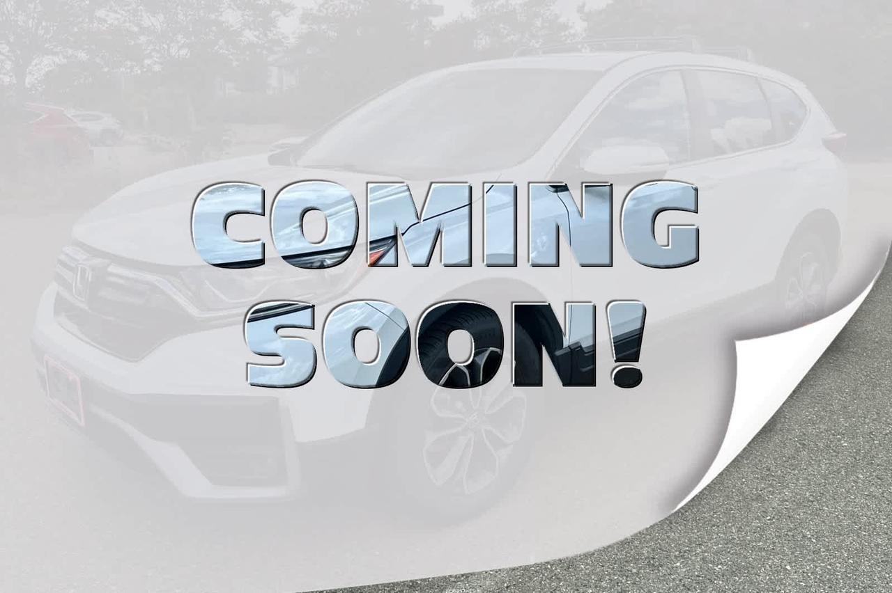 2020 Honda CR-V EX-L 2WD's photo