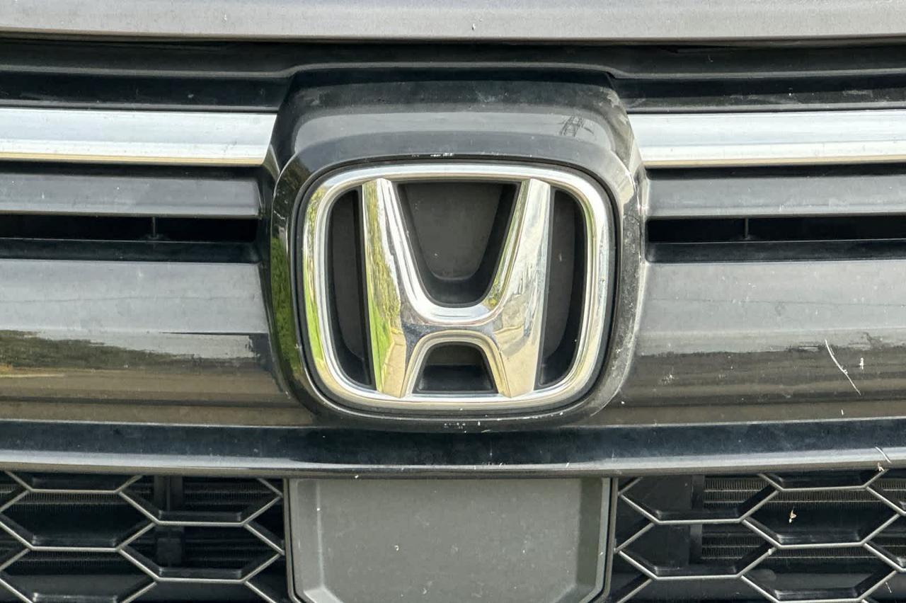 2020 Honda CR-V EX-L Roseville CA