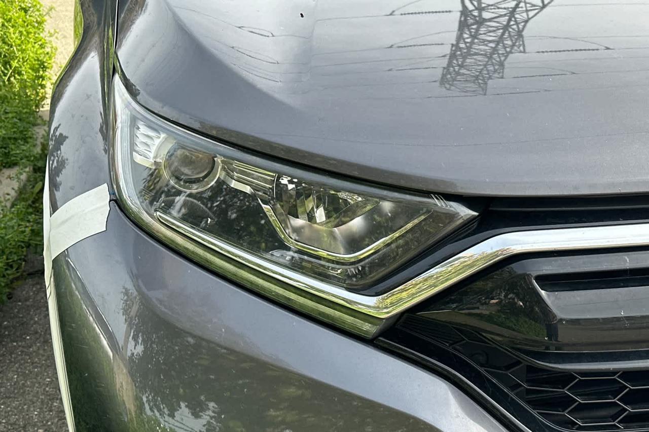 2020 Honda CR-V EX-L Roseville CA