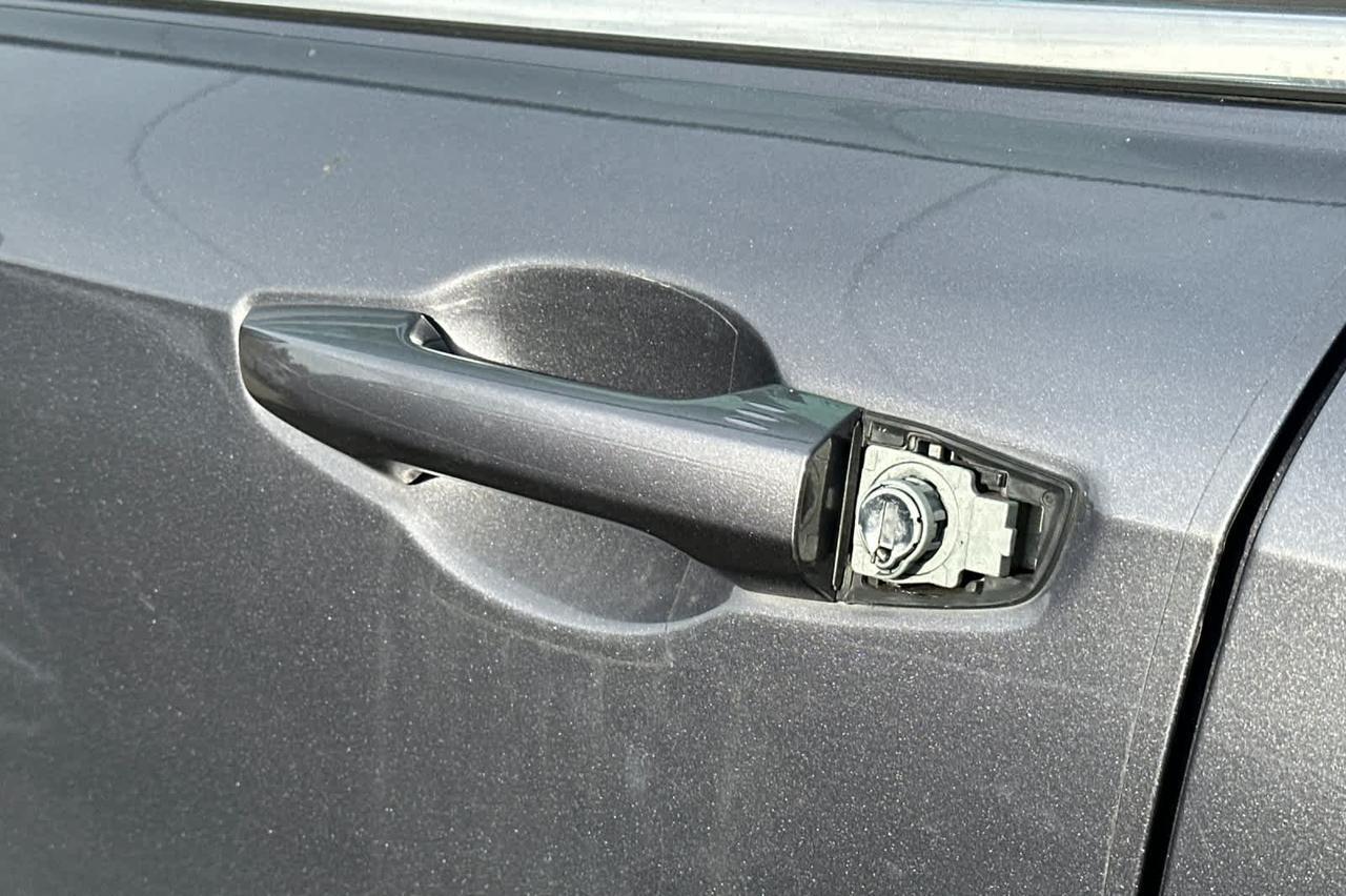 2020 Honda CR-V EX-L Roseville CA