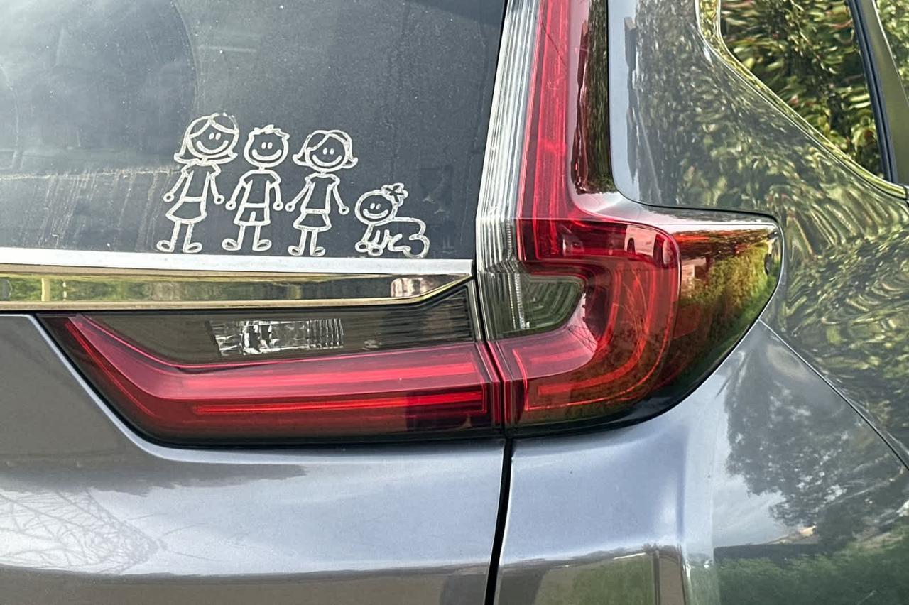 2020 Honda CR-V EX-L Roseville CA