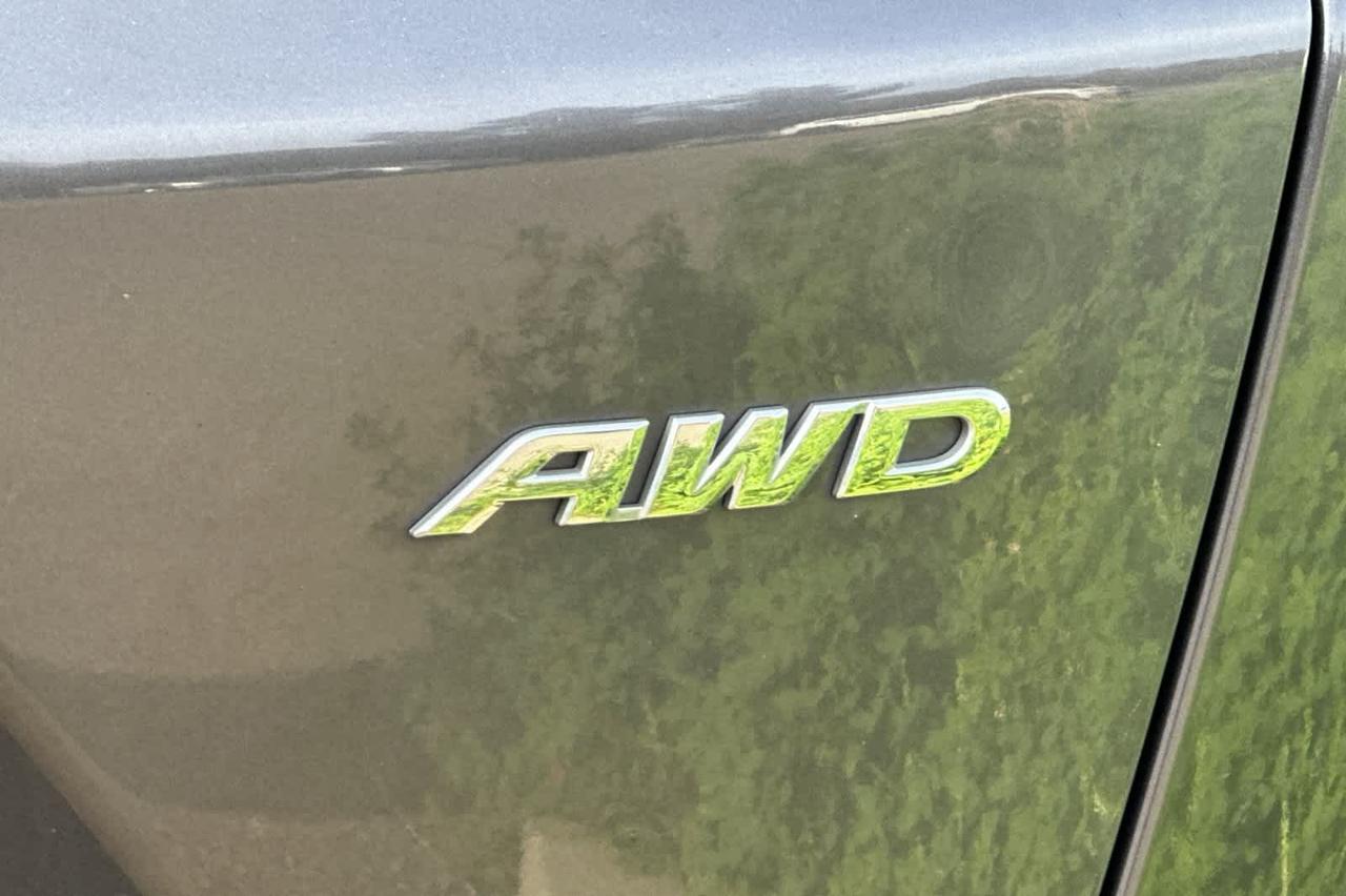 2020 Honda CR-V EX-L Roseville CA